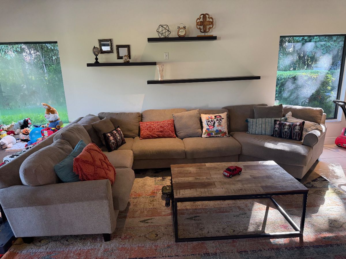 Kendall Gem Estate Sale