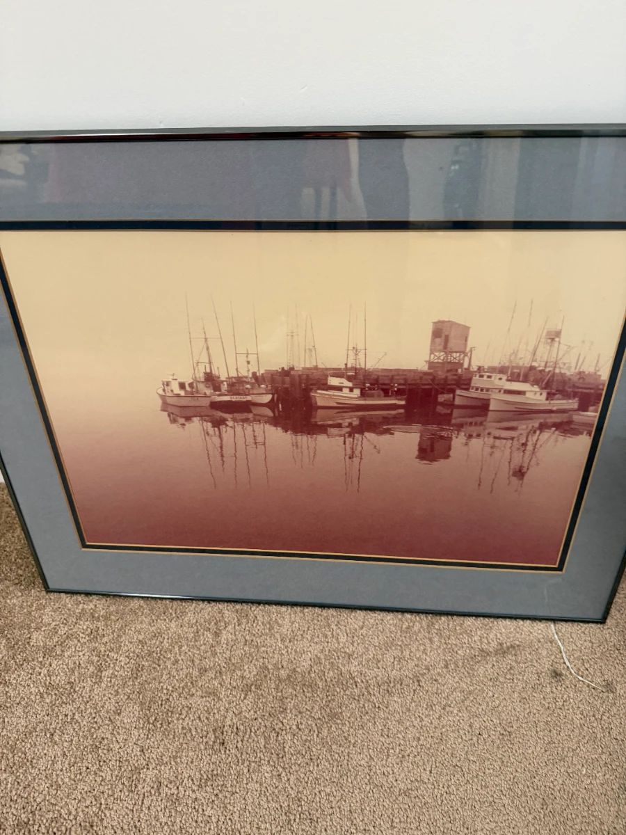 FANTASTIC FINDS IN THE GABLES