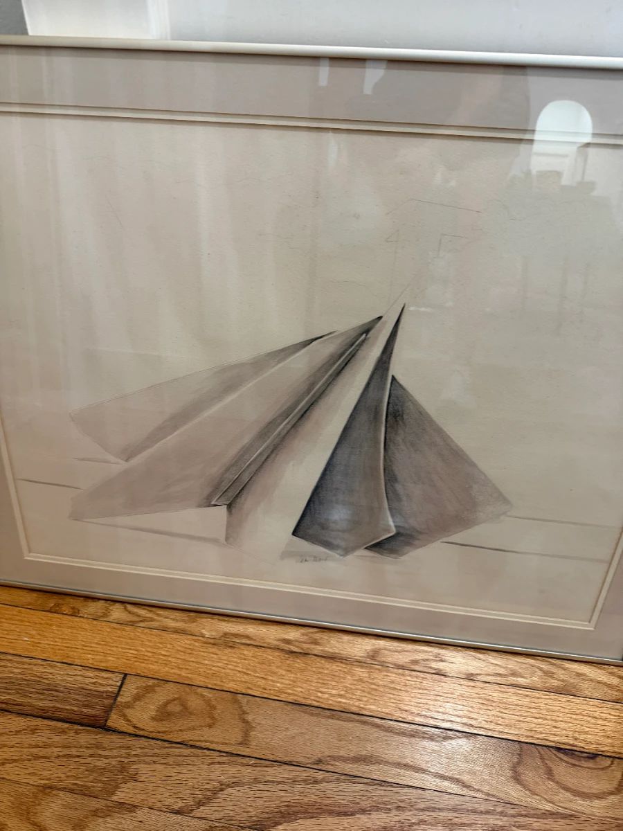 FANTASTIC FINDS IN THE GABLES
