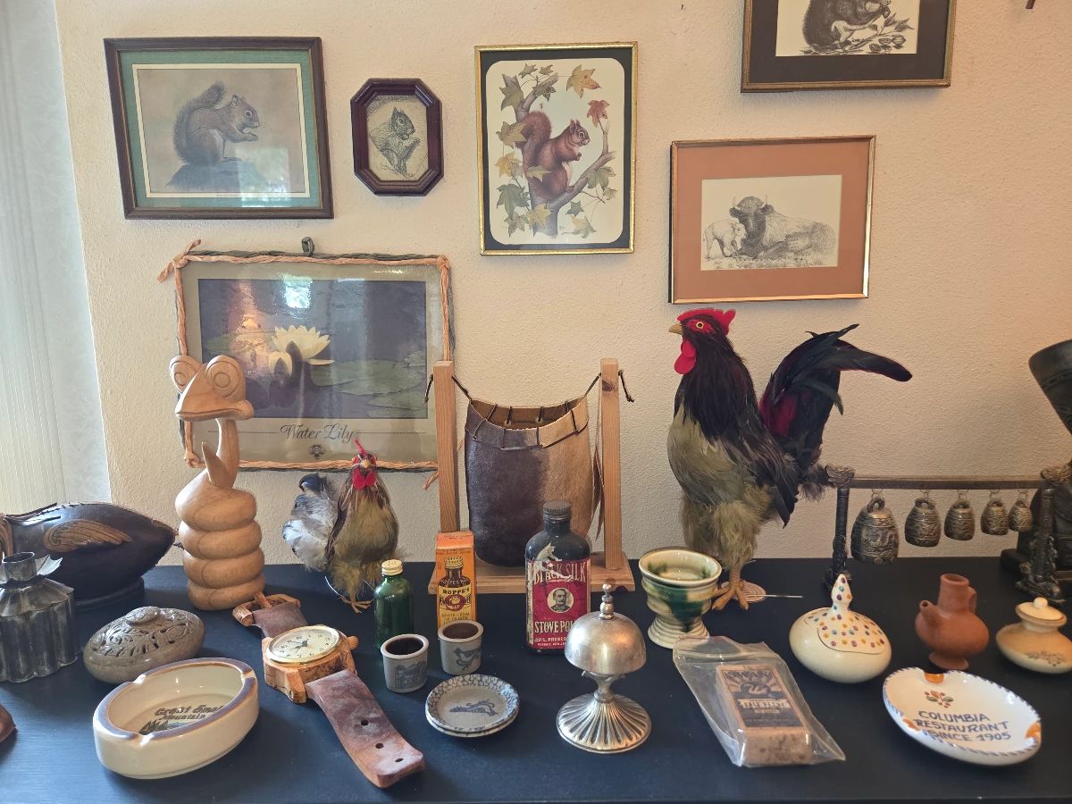 "A Southside State of Mind" Antiques & Collectibles
