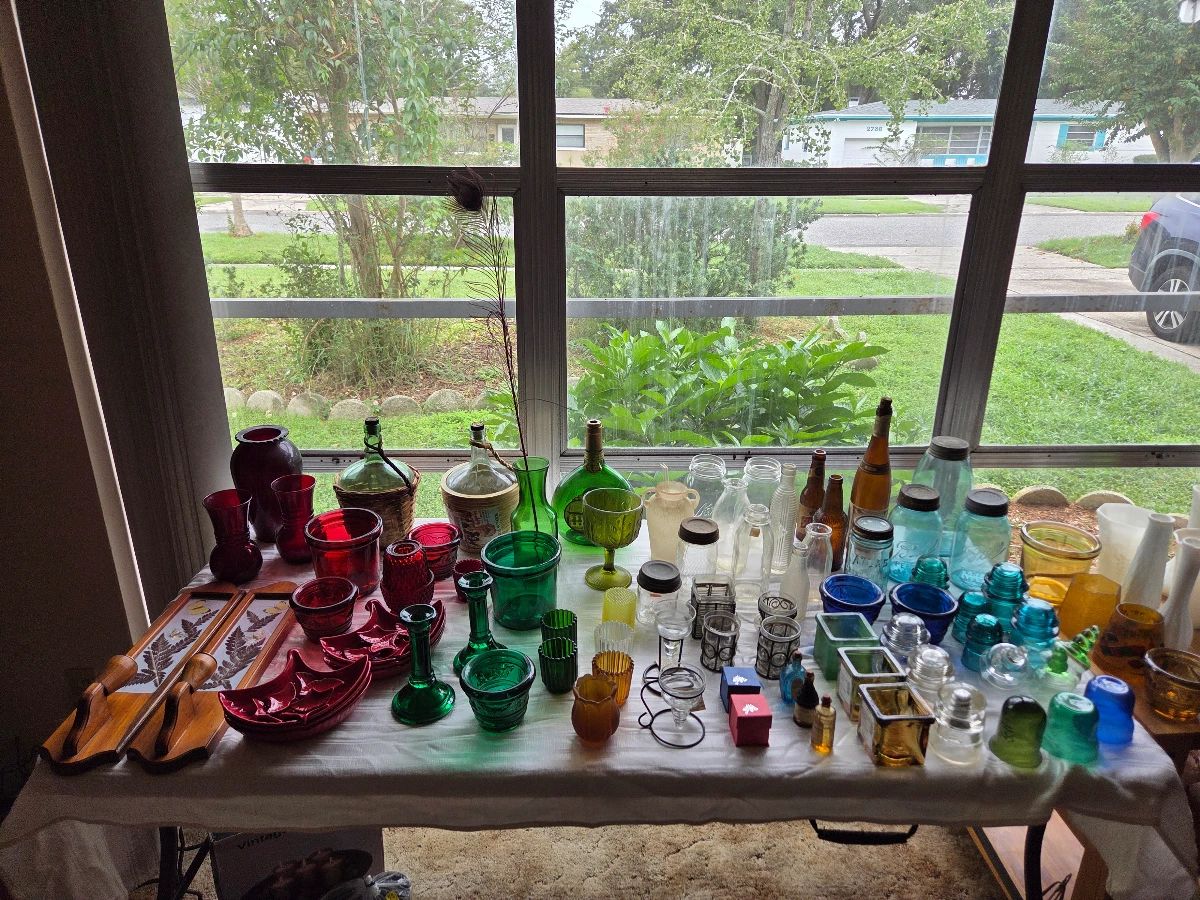 "A Southside State of Mind" Antiques & Collectibles