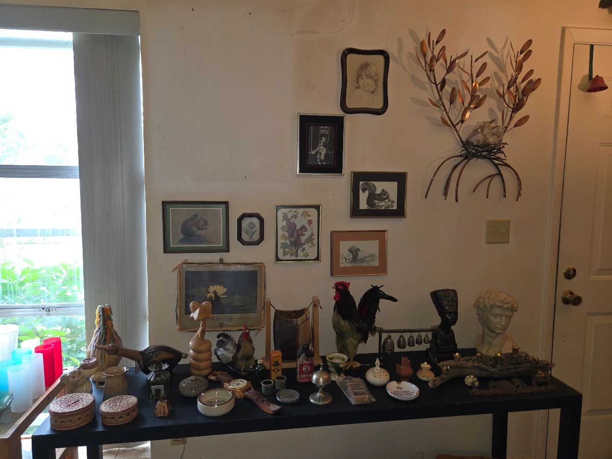 "A Southside State of Mind" Antiques & Collectibles