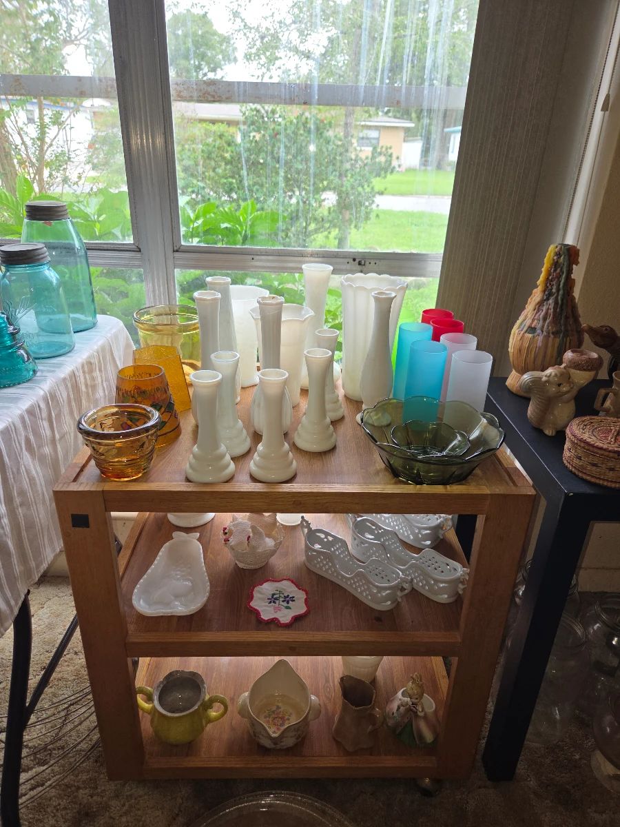 "A Southside State of Mind" Antiques & Collectibles