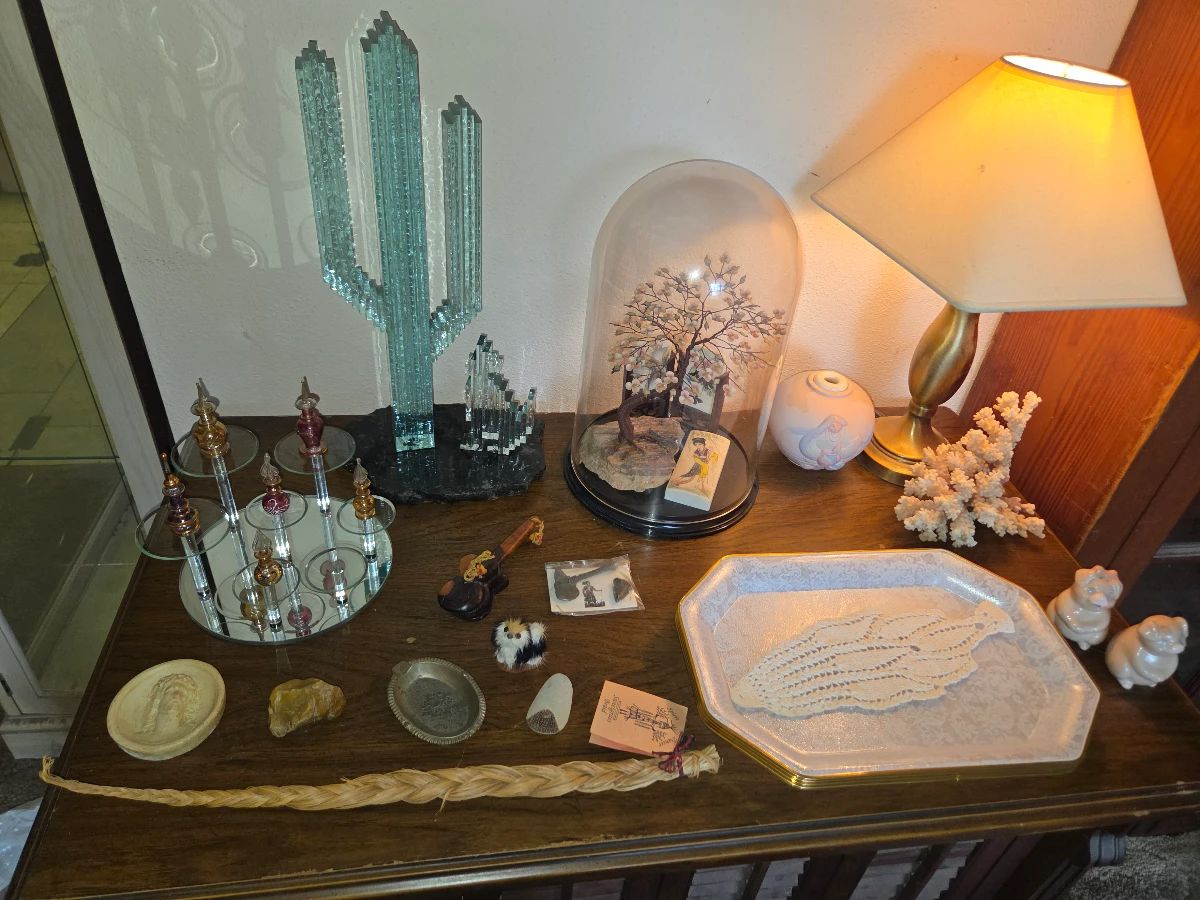 "A Southside State of Mind" Antiques & Collectibles