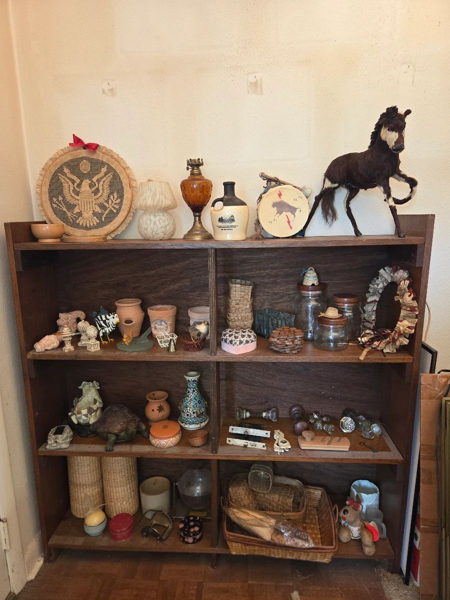 "A Southside State of Mind" Antiques & Collectibles