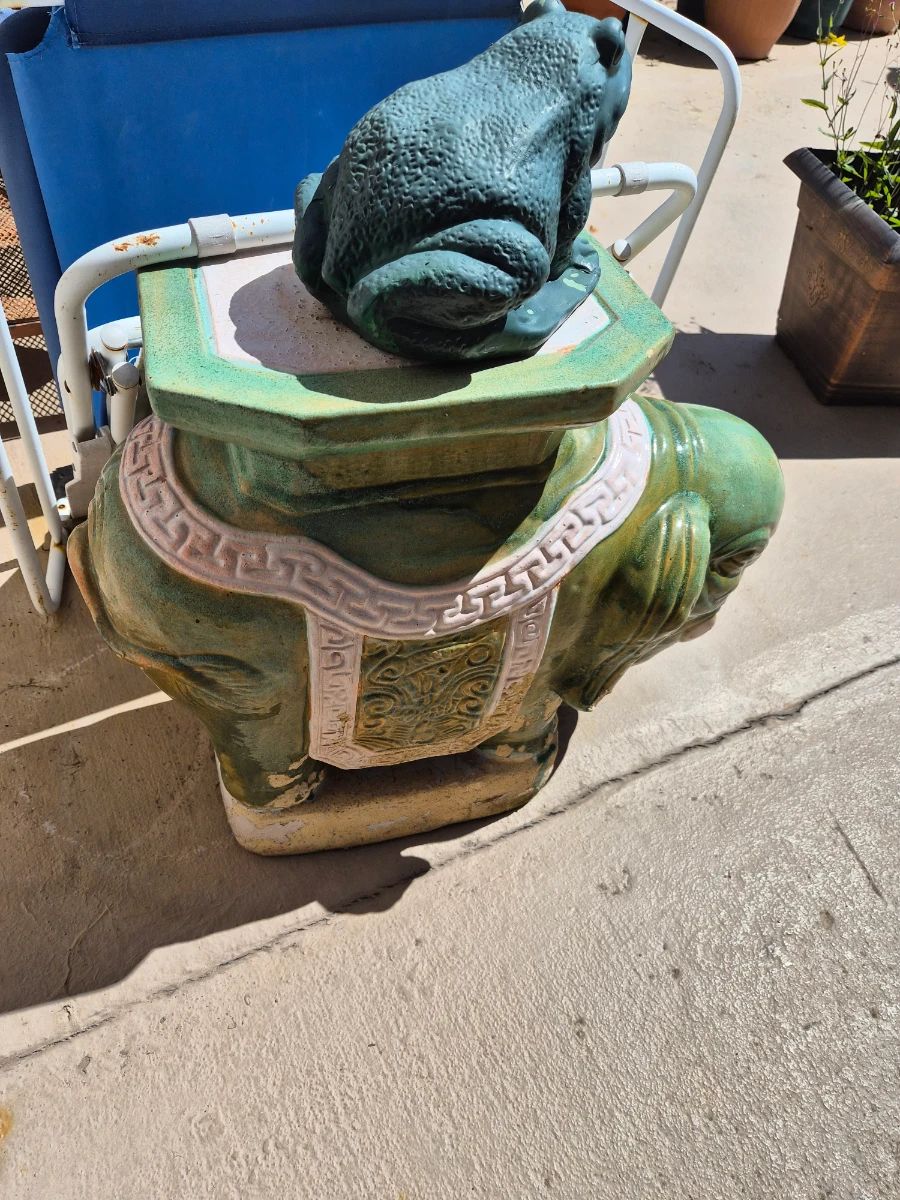 ESTATE SALES OF CENTRAL FLORIDA-Tne Original Estate Sale Company!