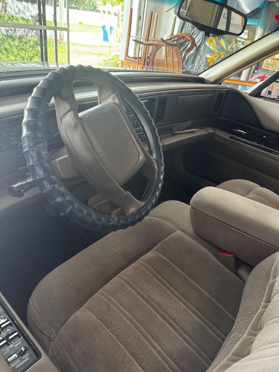 Spring Hill 97 Buick Lesabre custom mcm & vintage CLEAN CONTENTS OF HOME