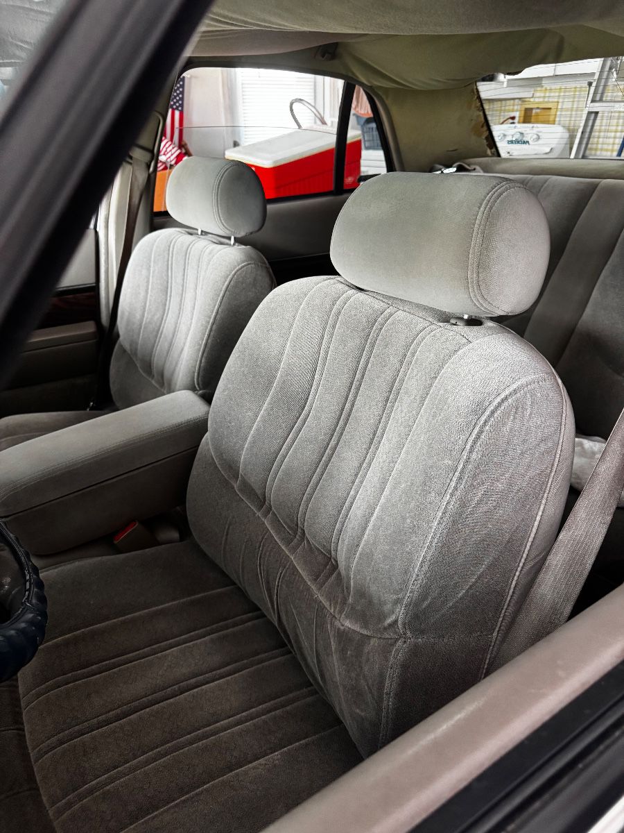 Spring Hill 97 Buick Lesabre custom mcm & vintage CLEAN CONTENTS OF HOME
