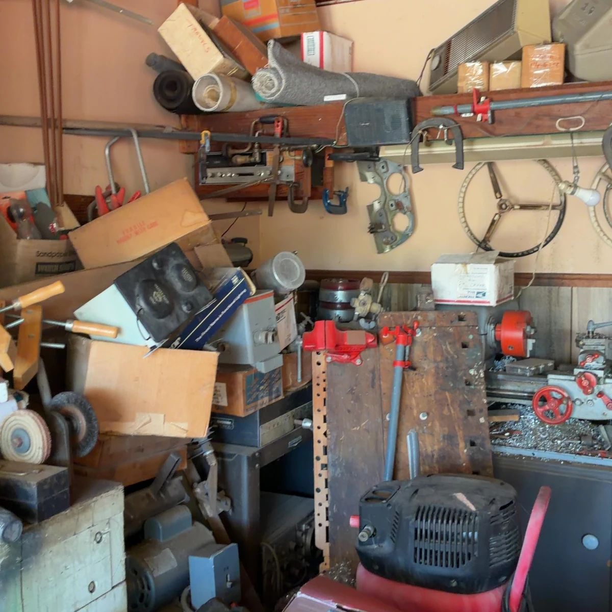 Newport Beach Estate Sale by SoCal Home Clear Outs