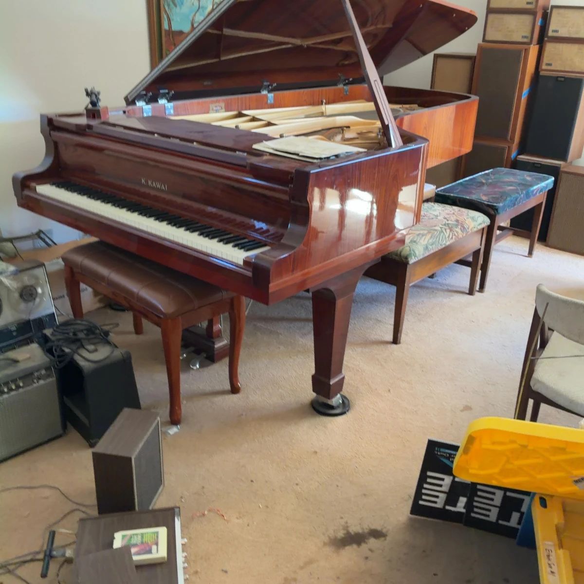 Newport Beach Estate Sale by SoCal Home Clear Outs