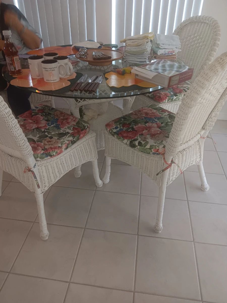 Estate Sale - Appointment Only Sale - Call Cindy