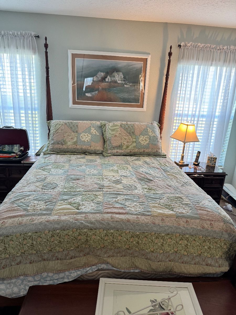 Estate Sale in SW Ocala (Summerglen Community)