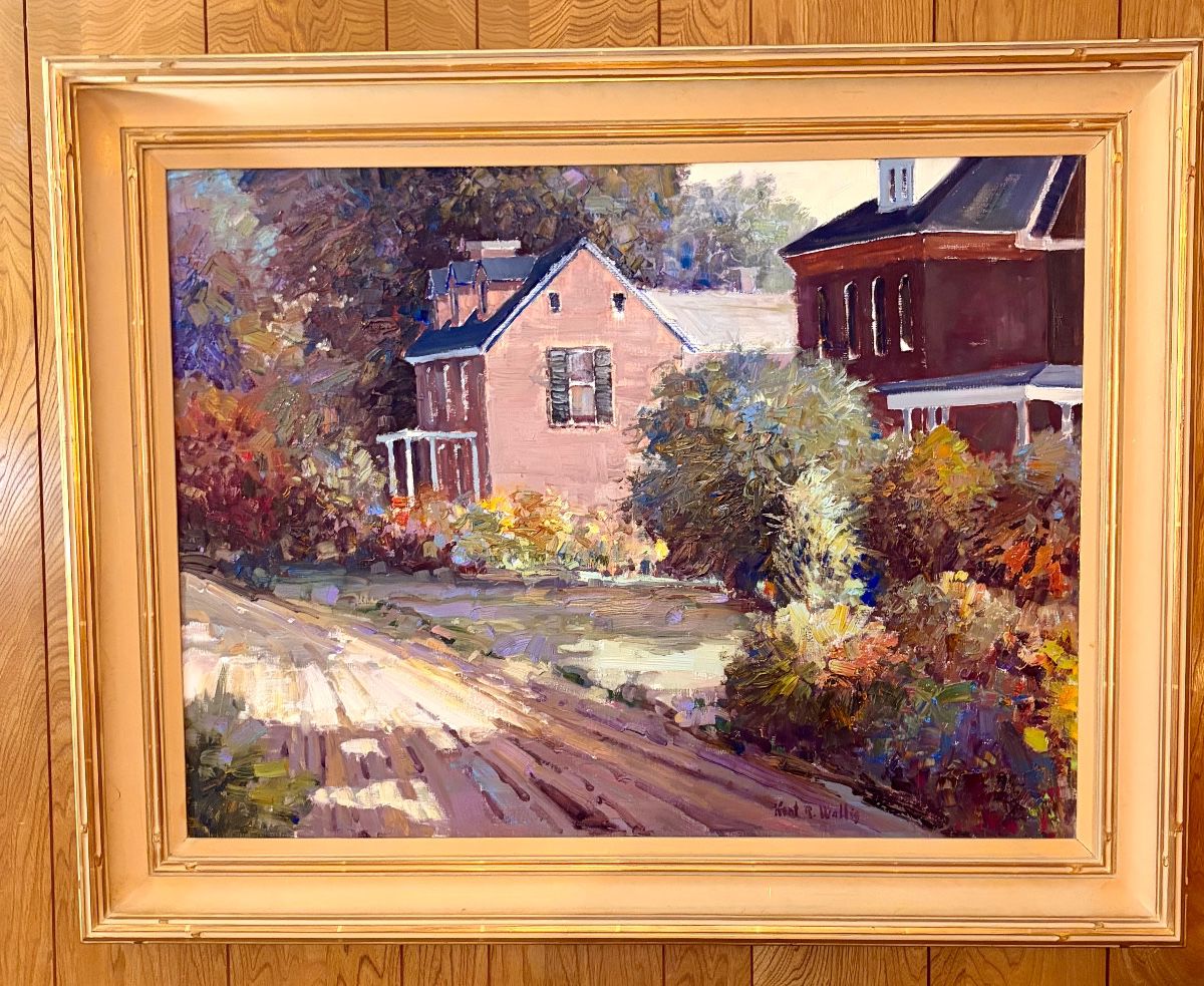 Alvarado Country Charm by Lisa’s Liquidations