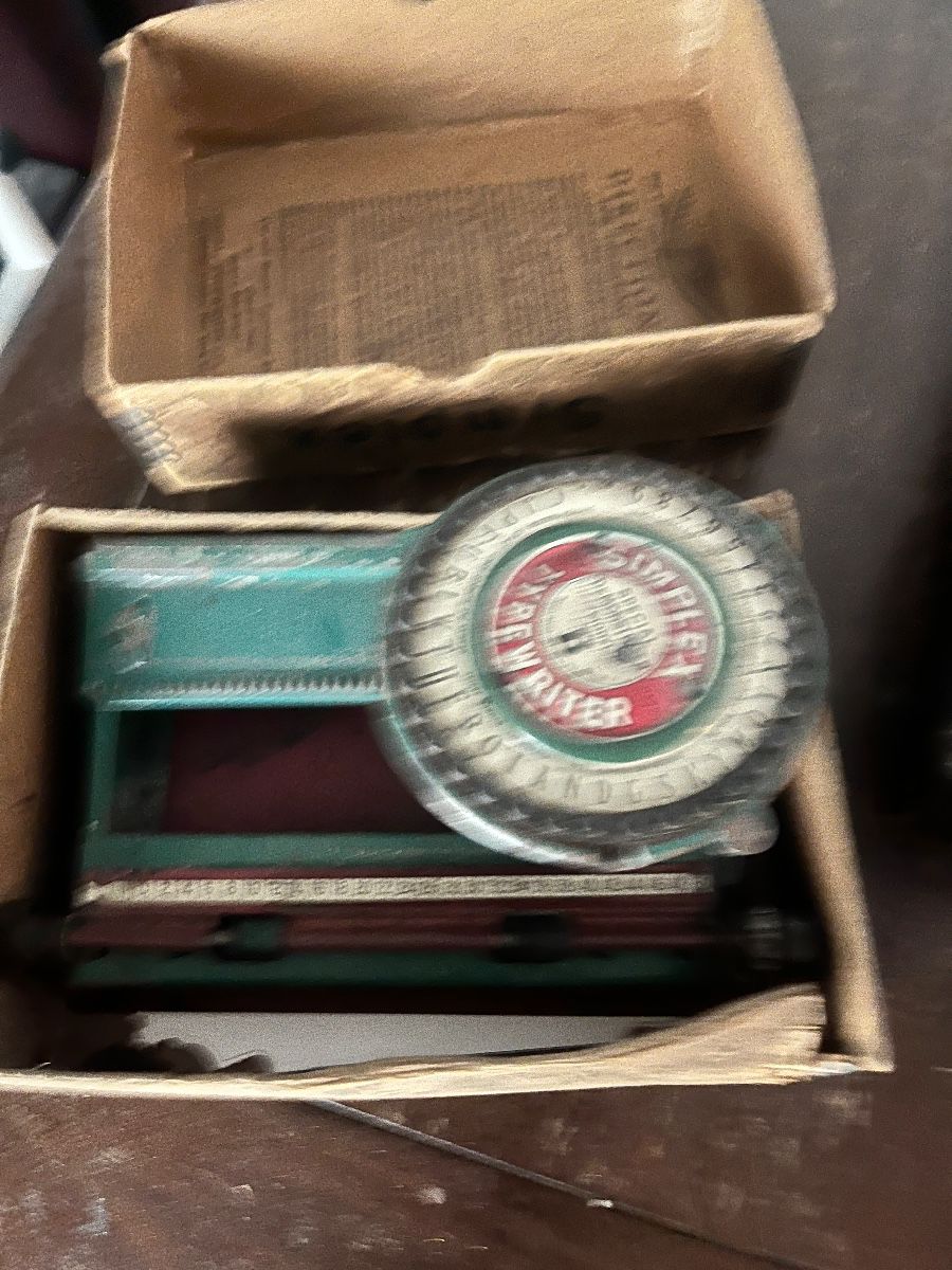 2nd weekend at Long Bow Lane - Two Houses with a Lot Still Left!