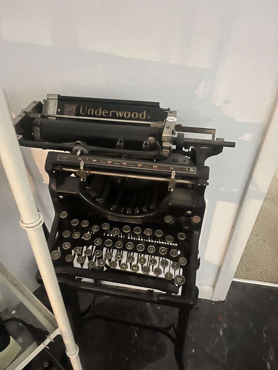 2nd weekend at Long Bow Lane - Two Houses with a Lot Still Left!