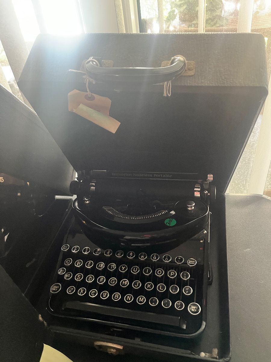 2nd weekend at Long Bow Lane - Two Houses with a Lot Still Left!