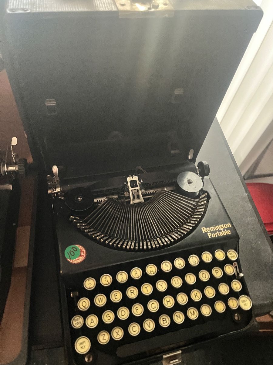 2nd weekend at Long Bow Lane - Two Houses with a Lot Still Left!