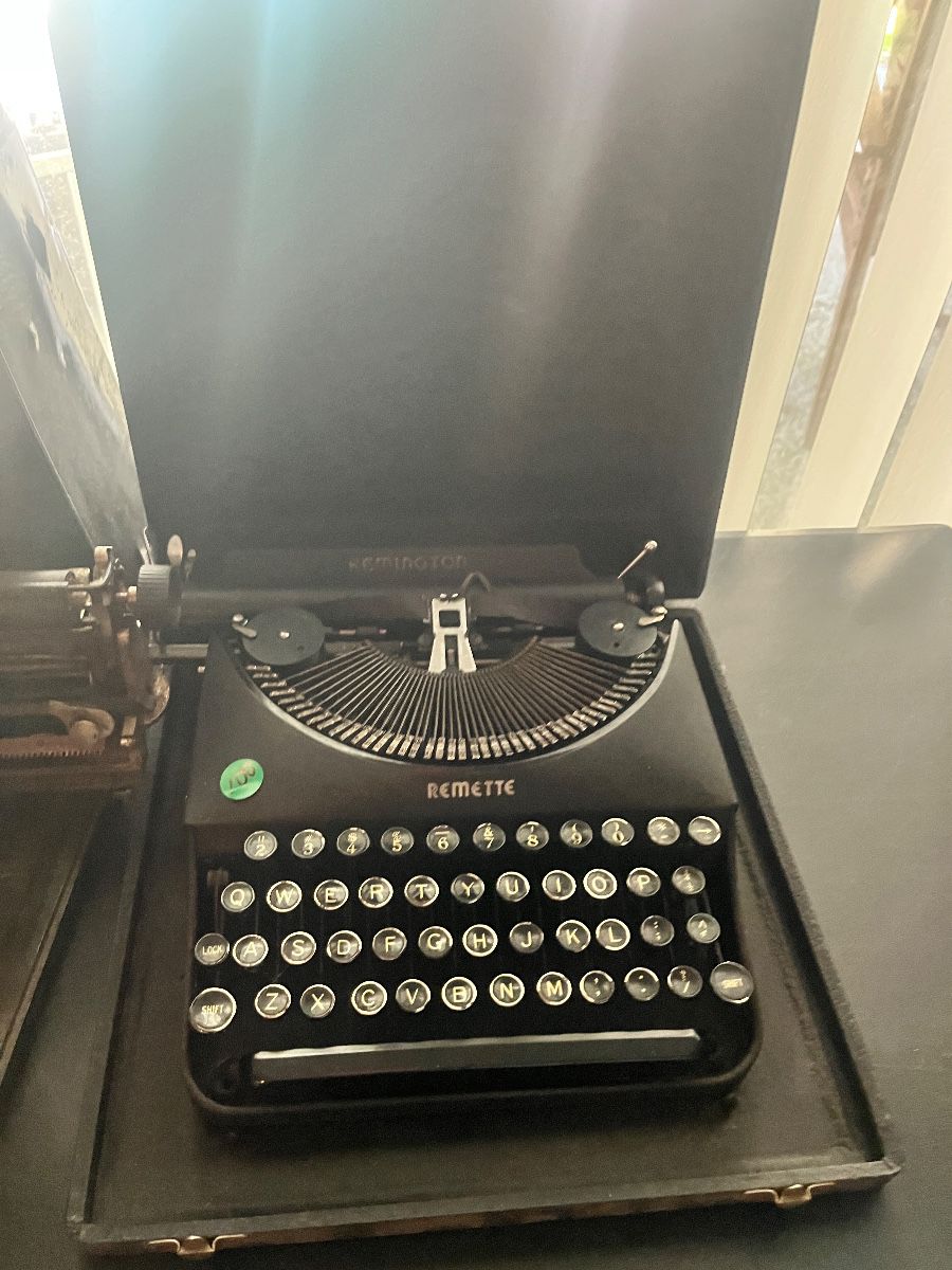 2nd weekend at Long Bow Lane - Two Houses with a Lot Still Left!