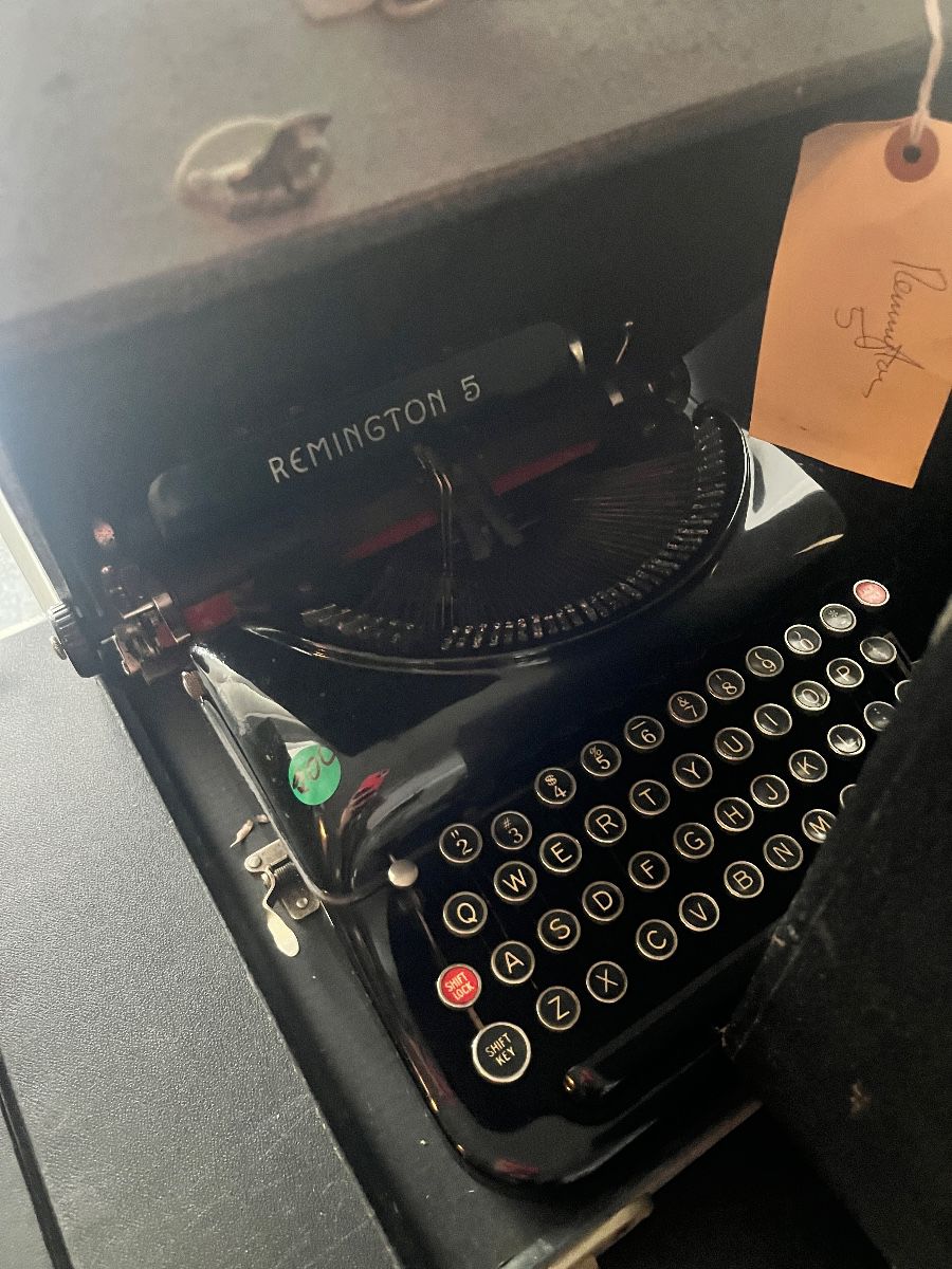 2nd weekend at Long Bow Lane - Two Houses with a Lot Still Left!