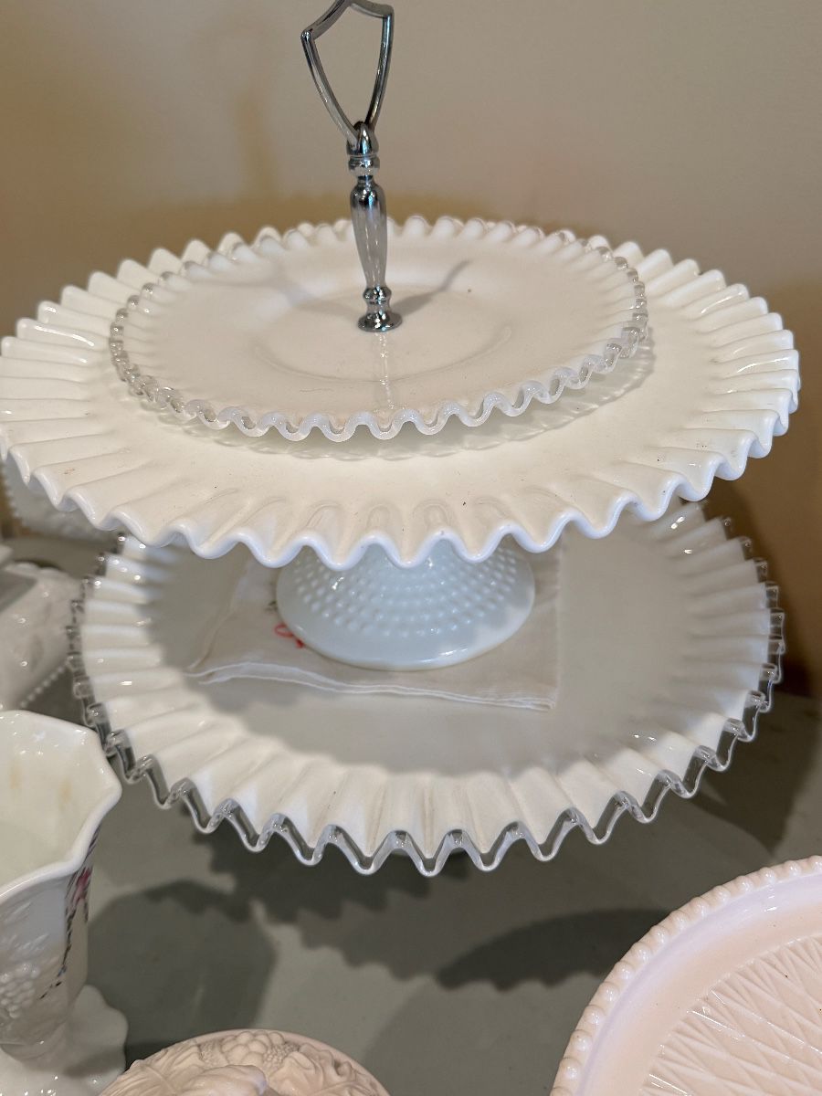 Do Not Miss the Estate Sale in Enterprise - Collectibles, Antiques, Furniture, Crafts & Much More