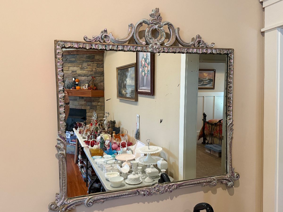 Do Not Miss the Estate Sale in Enterprise - Collectibles, Antiques, Furniture, Crafts & Much More
