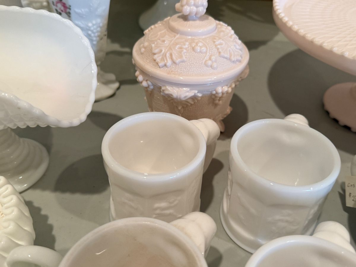 Do Not Miss the Estate Sale in Enterprise - Collectibles, Antiques, Furniture, Crafts & Much More