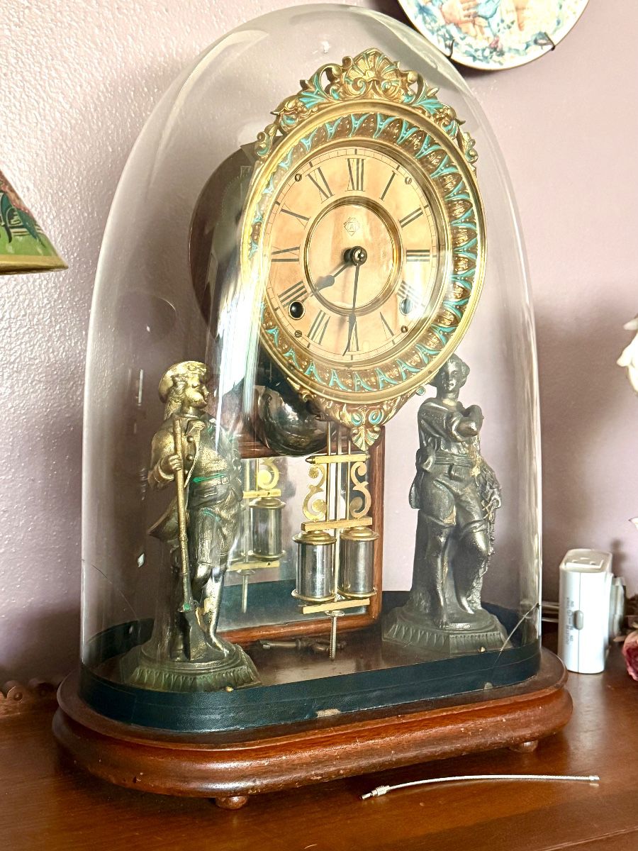 CANT TAKE IT WITH YOU - ESTATE SALE