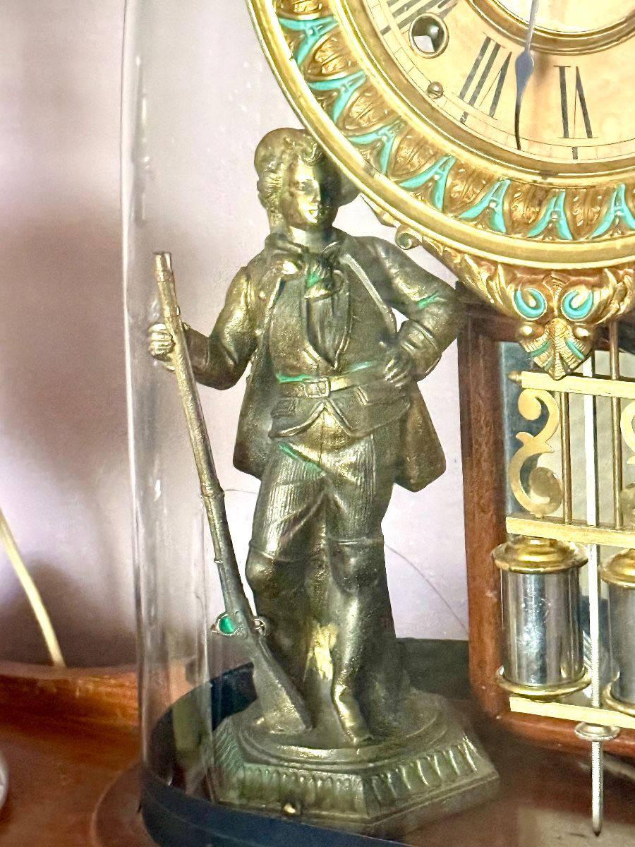 CANT TAKE IT WITH YOU - ESTATE SALE