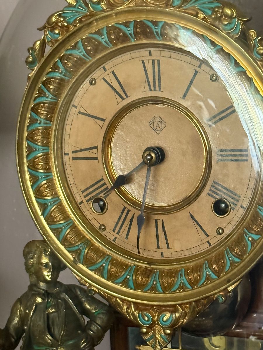 CANT TAKE IT WITH YOU - ESTATE SALE