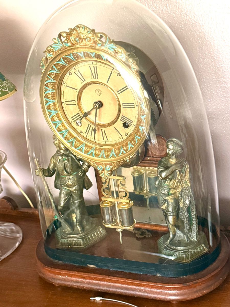 CANT TAKE IT WITH YOU - ESTATE SALE