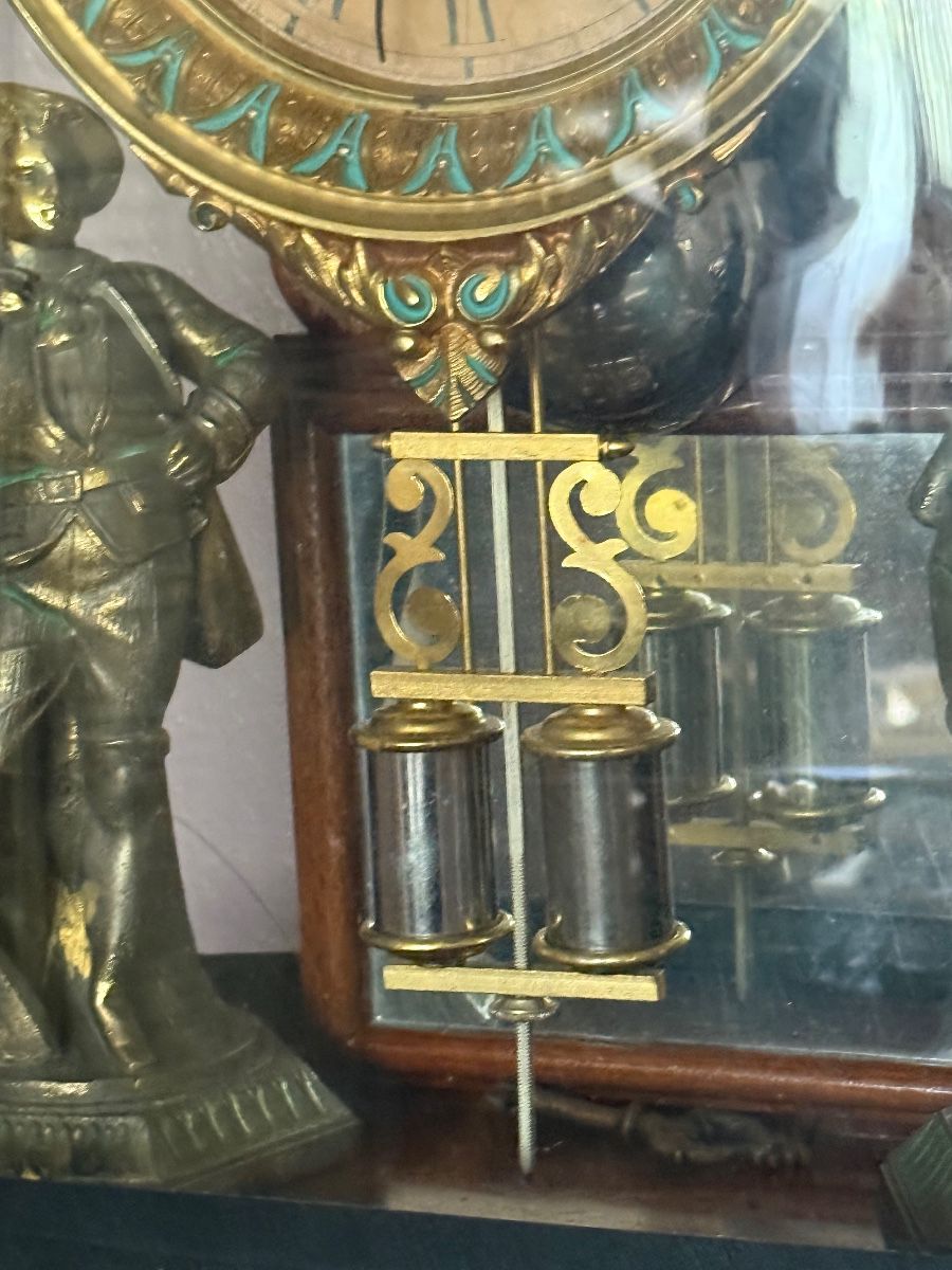 CANT TAKE IT WITH YOU - ESTATE SALE