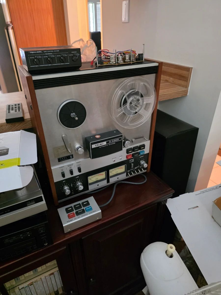 China Cat: "Audiophile" Pickers Sale in Mandarin! (To Schedule See Description)