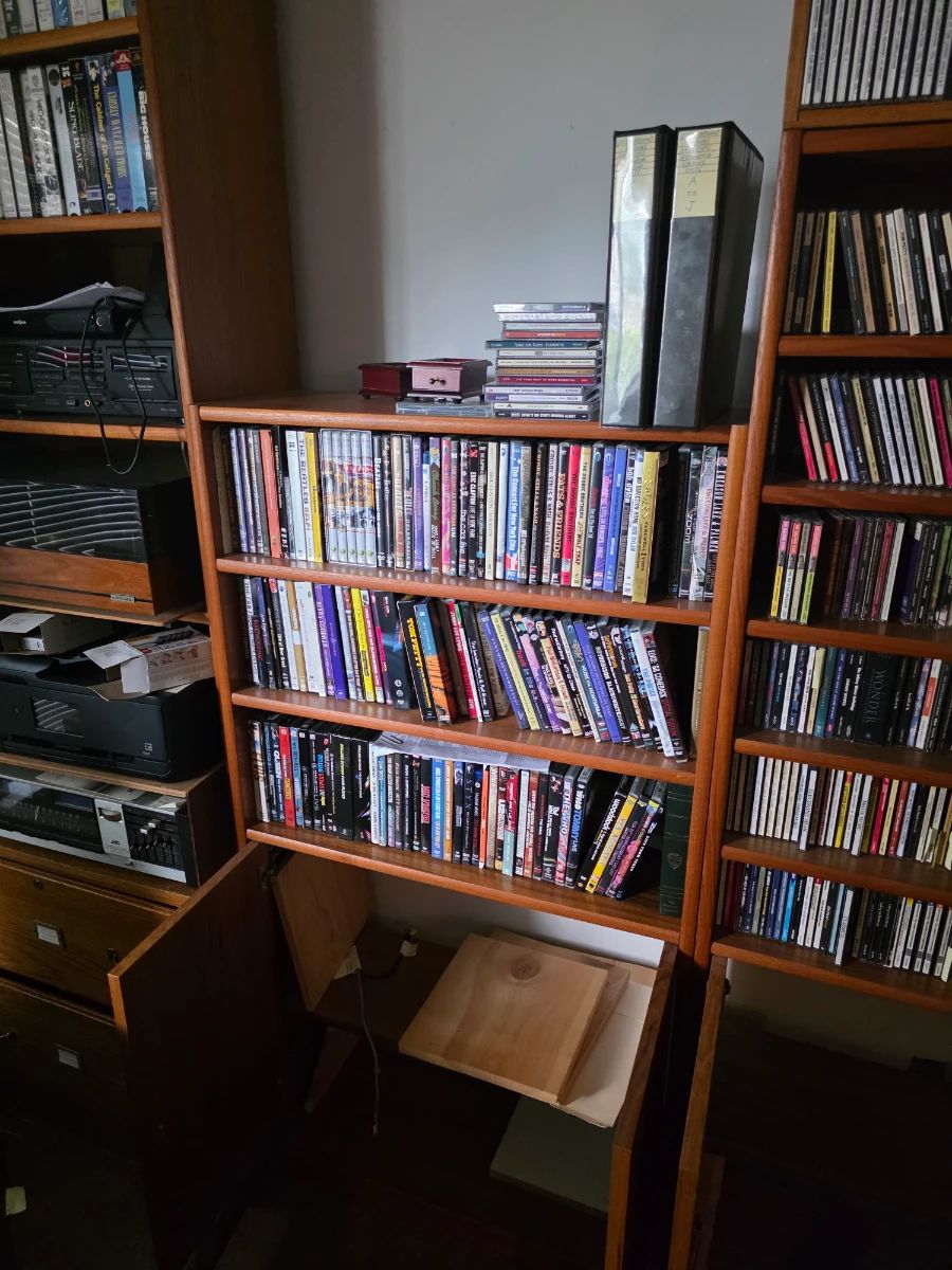 China Cat: "Audiophile" Pickers Sale in Mandarin! (To Schedule See Description)