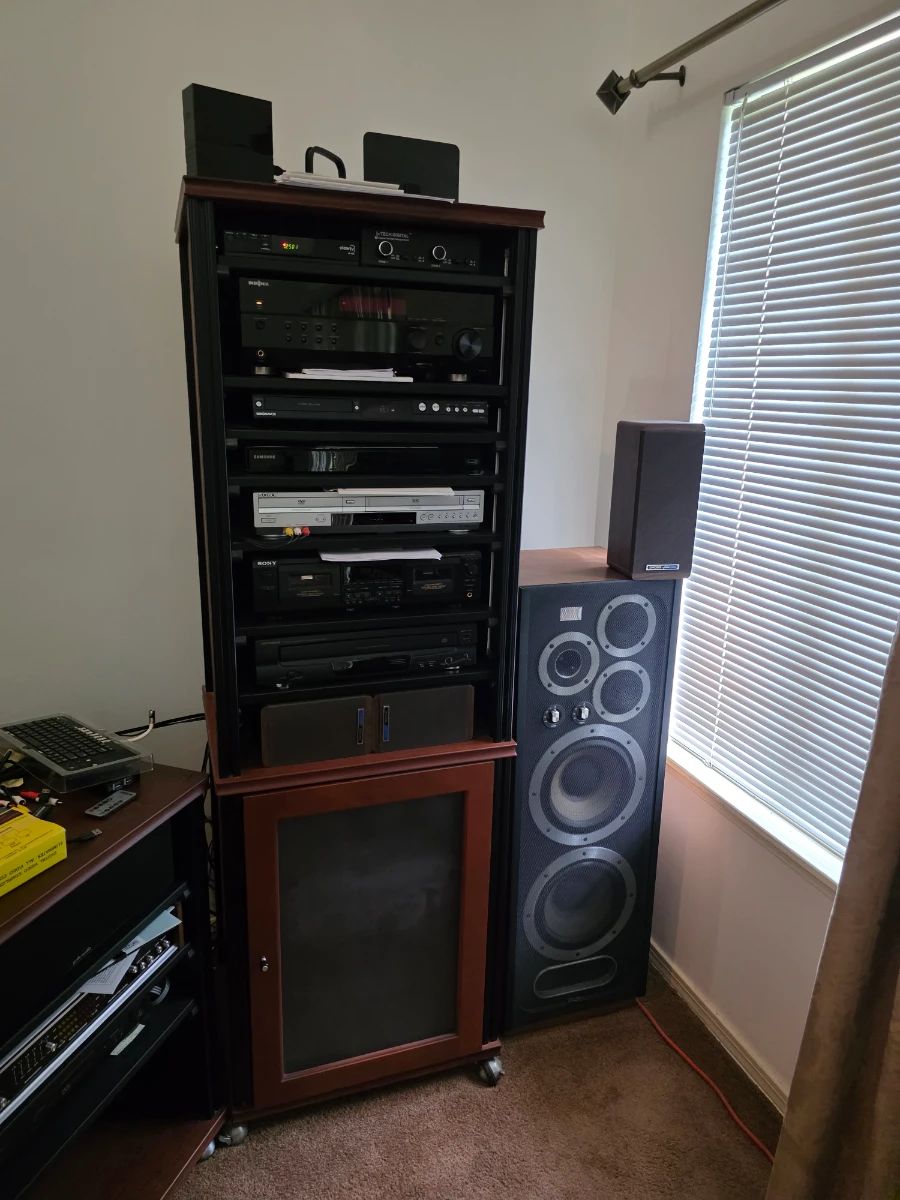 China Cat: "Audiophile" Pickers Sale in Mandarin! (To Schedule See Description)