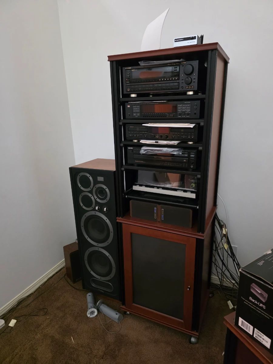China Cat: "Audiophile" Pickers Sale in Mandarin! (To Schedule See Description)