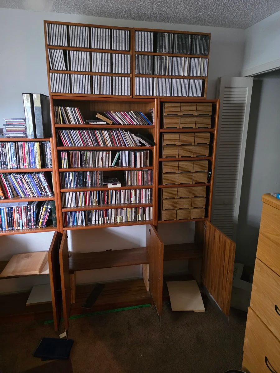 China Cat: "Audiophile" Pickers Sale in Mandarin! (To Schedule See Description)