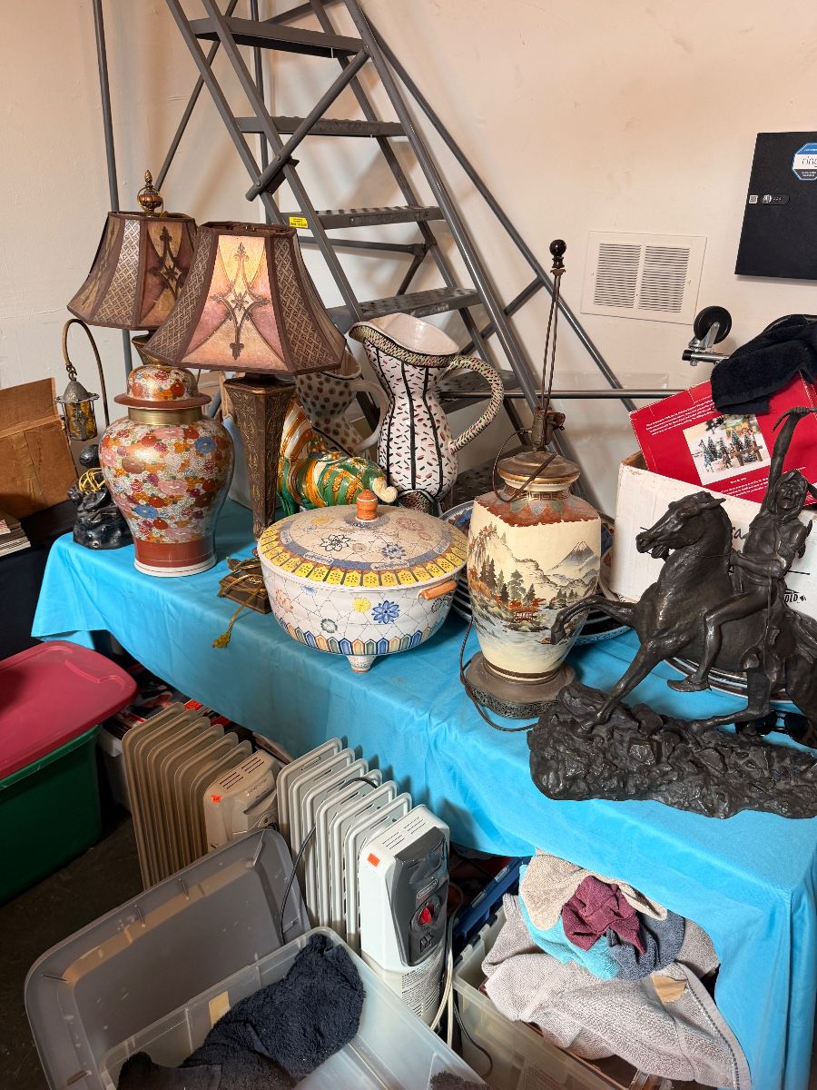 American Doll Estate Sale by SoCal Home Clear Outs