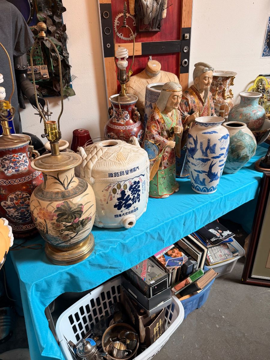 American Doll Estate Sale by SoCal Home Clear Outs