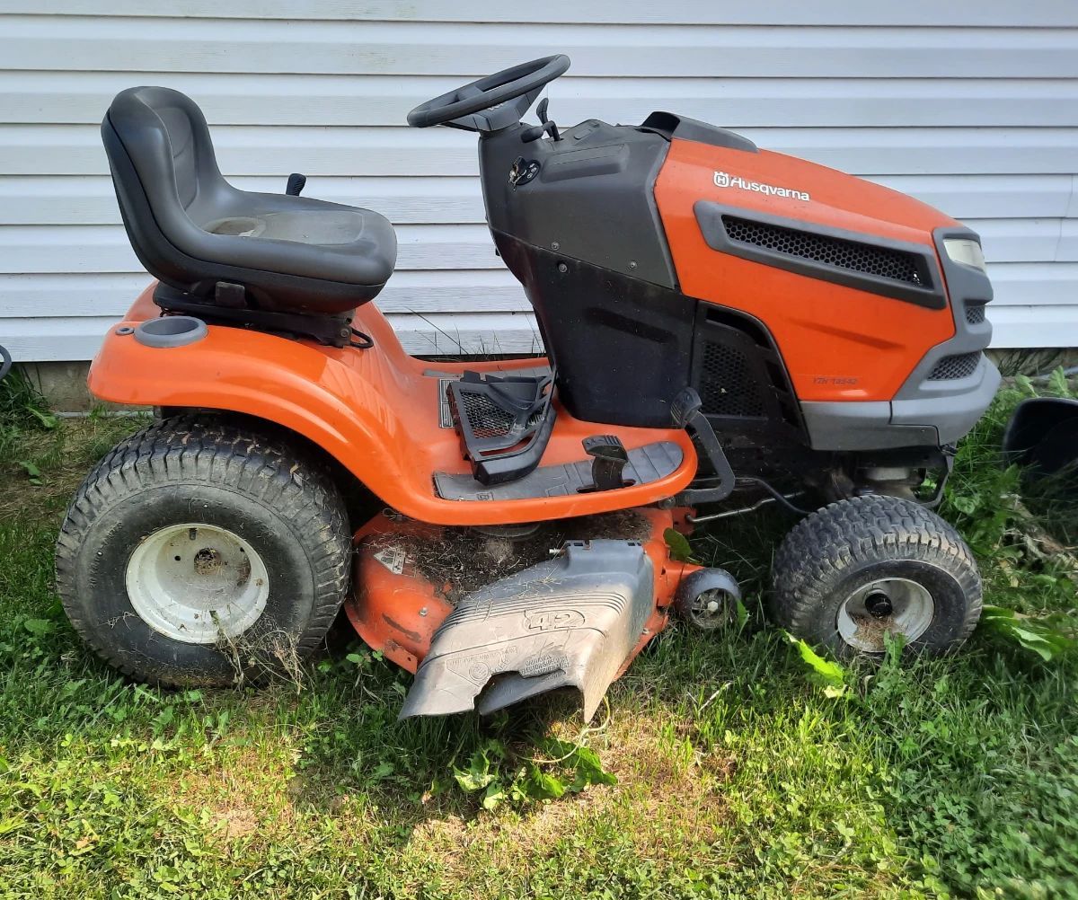 SINCERELY YOURS ESTATE SALE: 2 MOWERS, HOUSE OF FURNITURE, TOOLS, PATIO ITEMS, SMOKER+