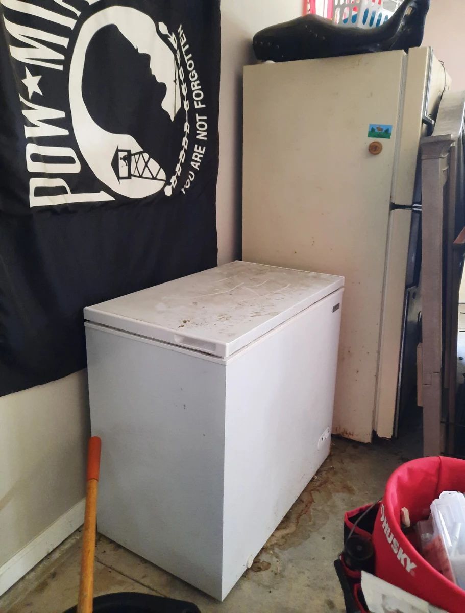 SINCERELY YOURS ESTATE SALE: 2 MOWERS, HOUSE OF FURNITURE, TOOLS, PATIO ITEMS, SMOKER+