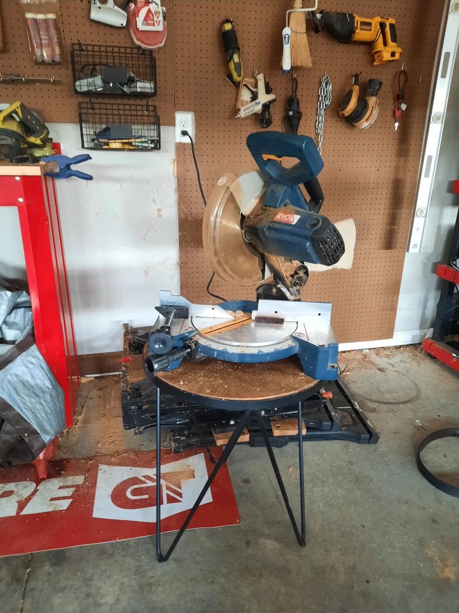 SINCERELY YOURS ESTATE SALE: 2 MOWERS, HOUSE OF FURNITURE, TOOLS, PATIO ITEMS, SMOKER+