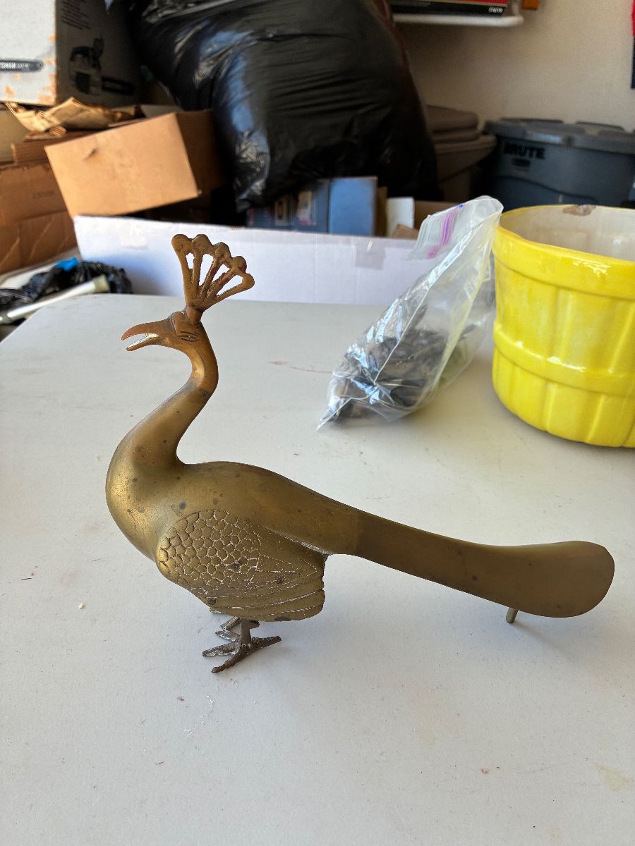 Alvis estate finds