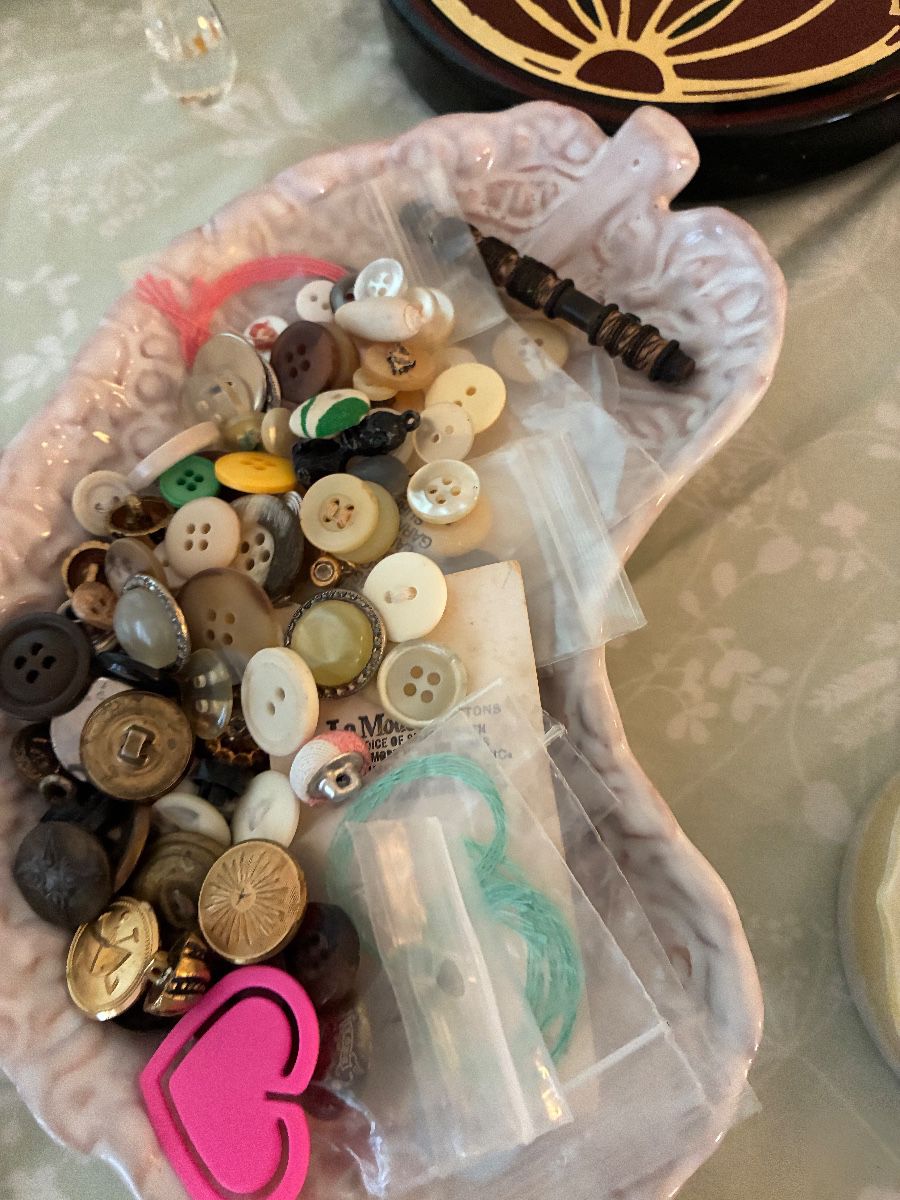 Alvis estate finds