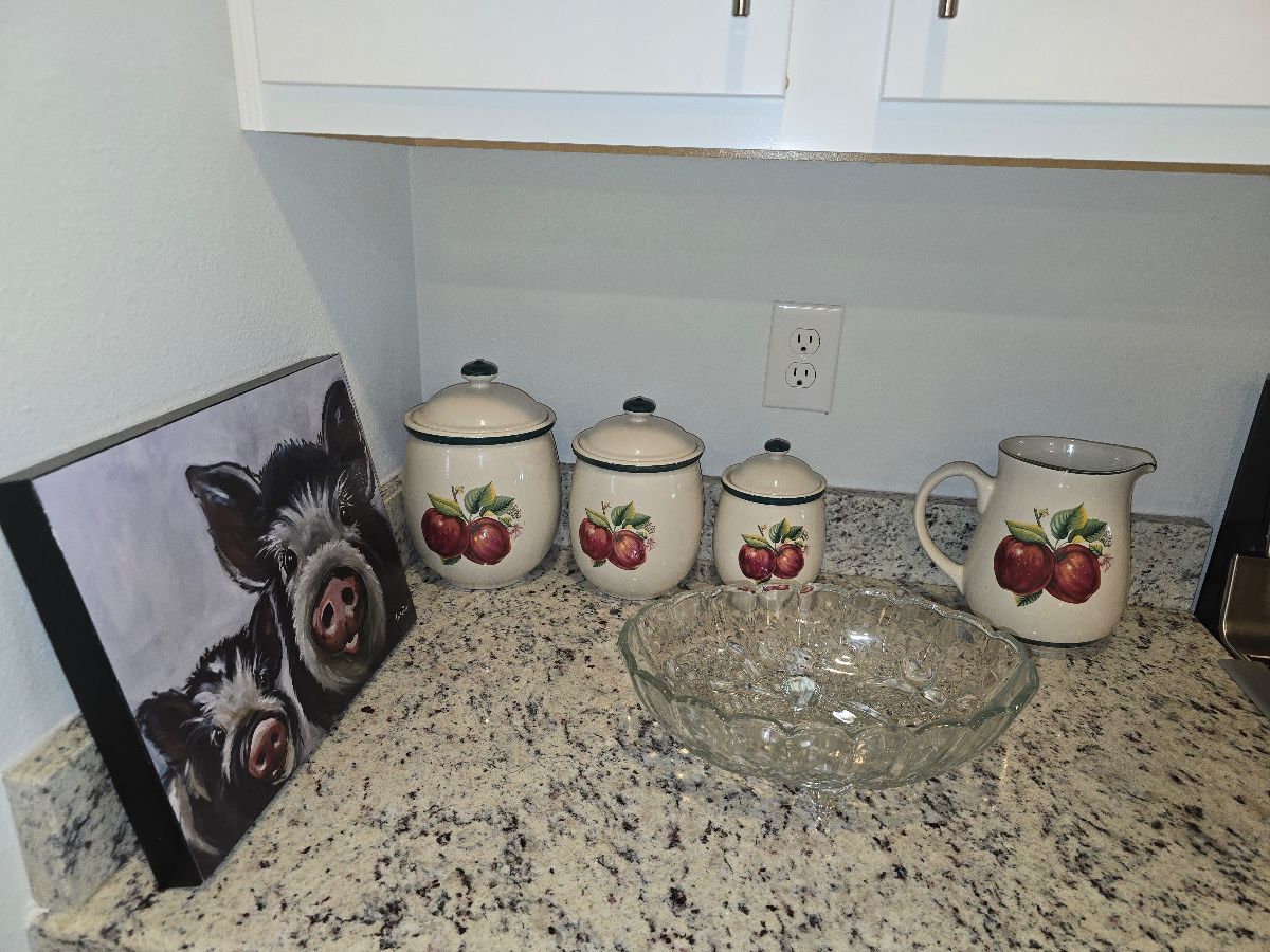 Jubilee Farms in Daphne at estate sale in Daphne, AL