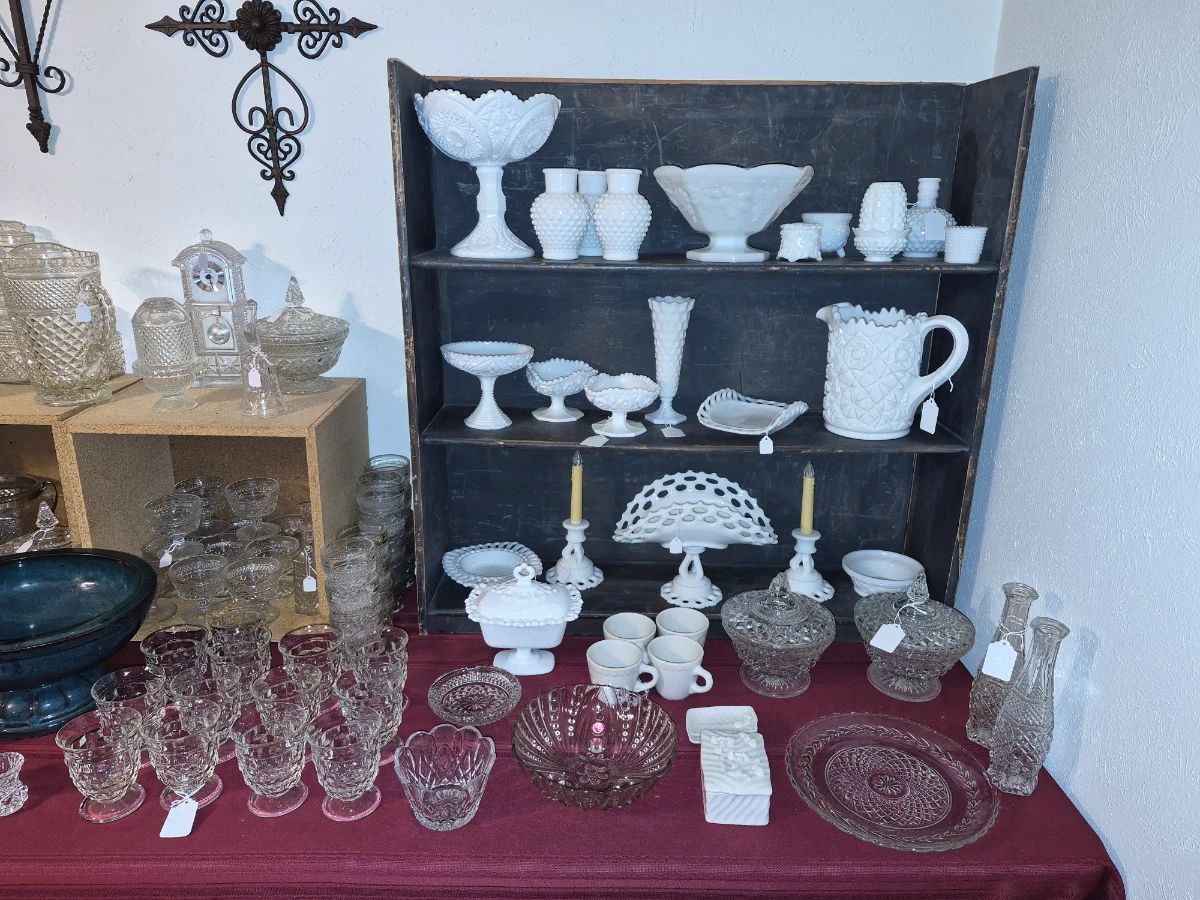 Come Shop Estate Sale