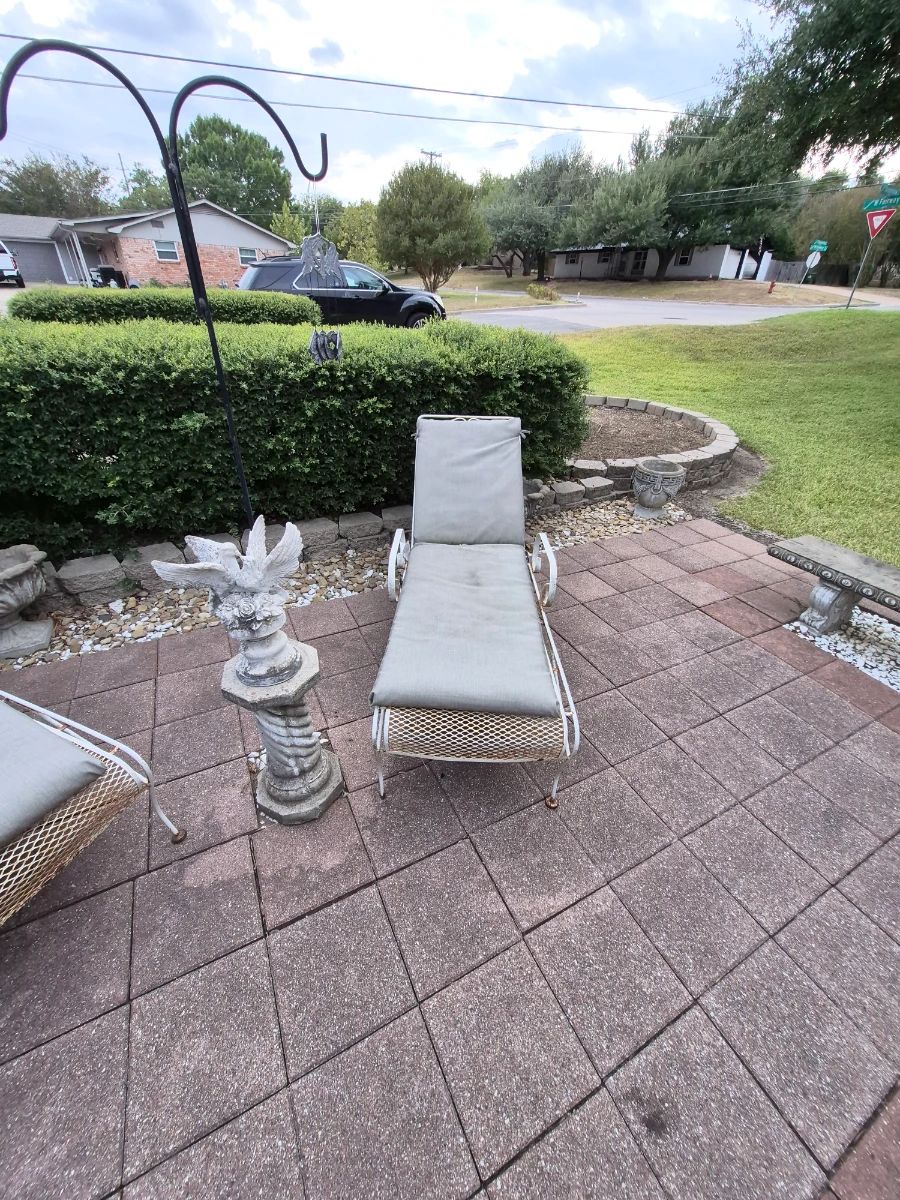 Come Shop Estate Sale