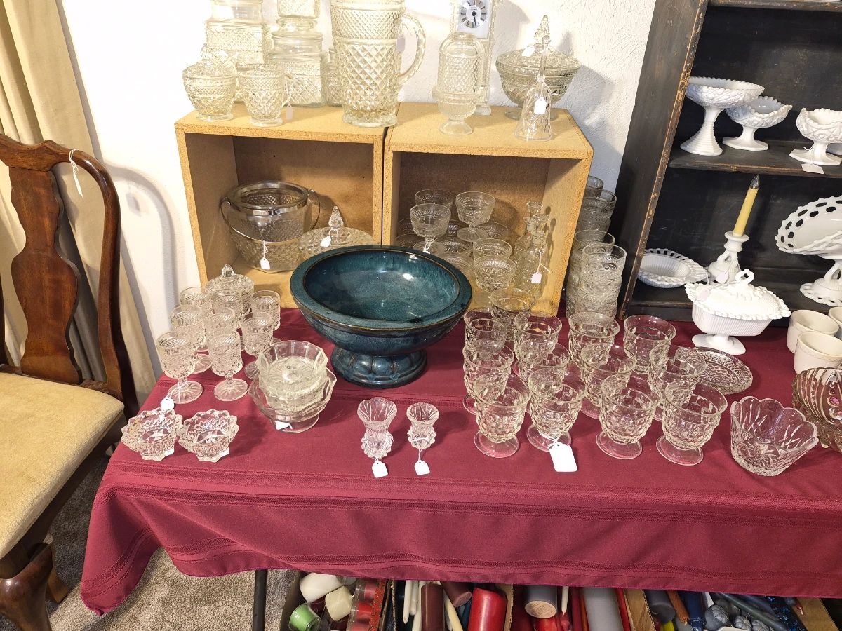 Come Shop Estate Sale