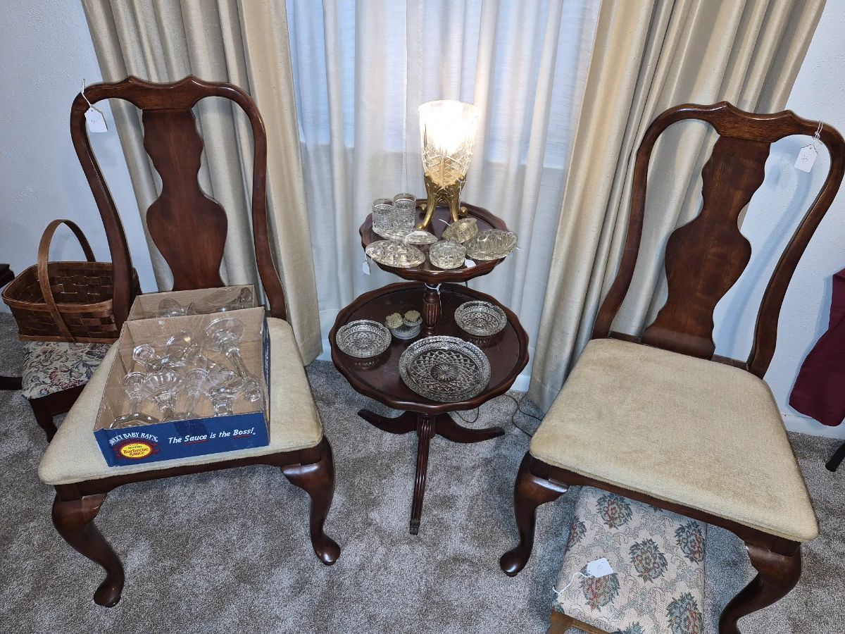 Come Shop Estate Sale