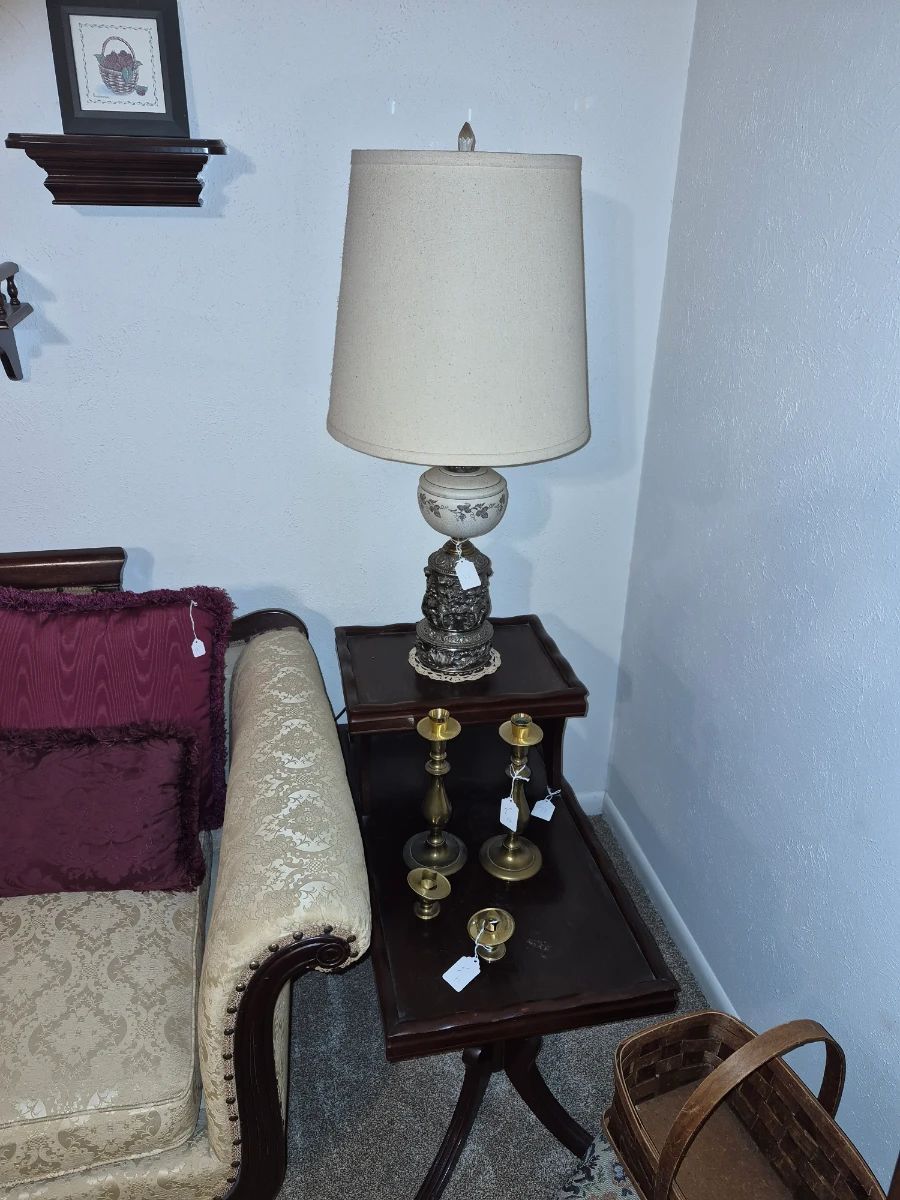 Come Shop Estate Sale