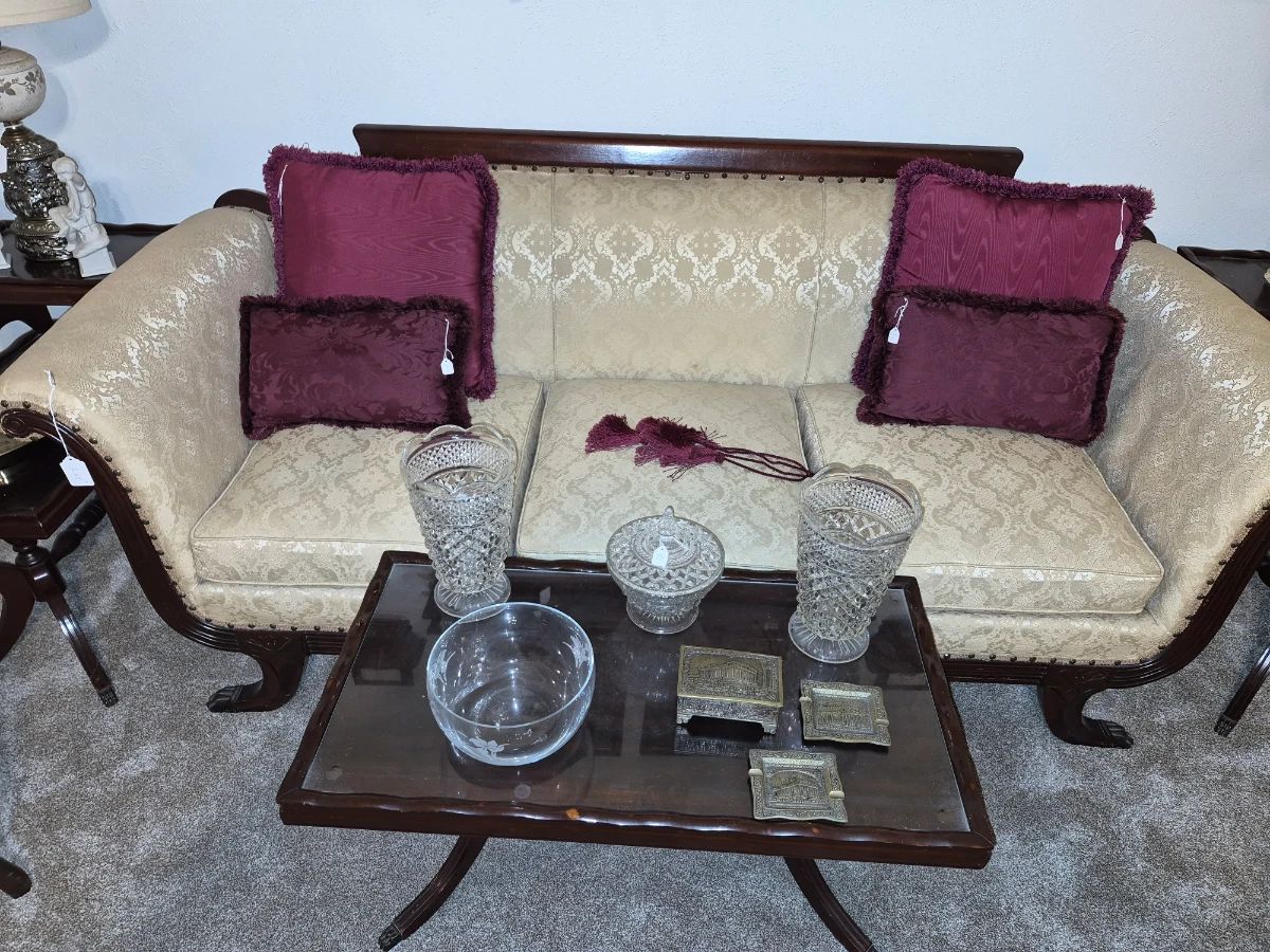 Come Shop Estate Sale
